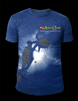 T-Shirt-Design von D'Mono für dieses Projekt | Design #5329748