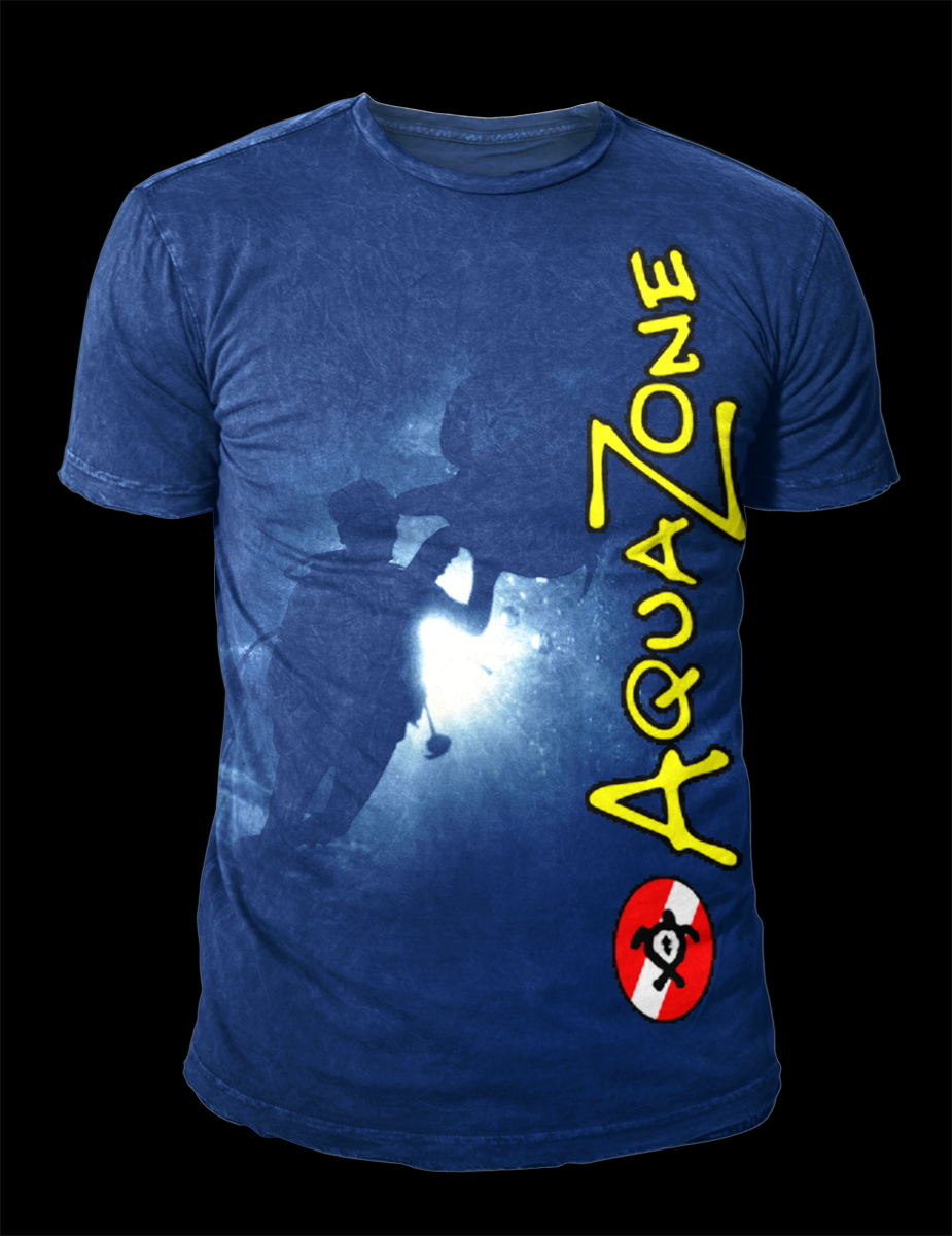 T-shirt Design by D'Mono for this project | Design #5333715