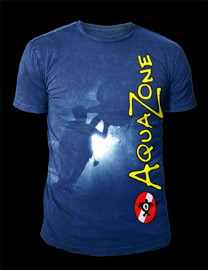 T-shirt Design by D'Mono for this project | Design: #5333715