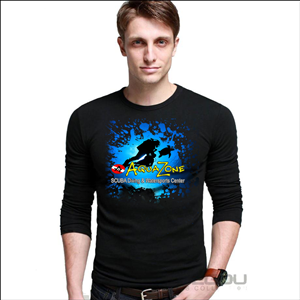 T-Shirt-Design von FutureDesigne für dieses Projekt | Design #5347958