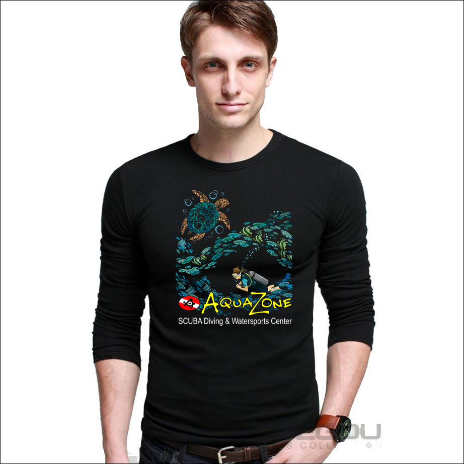 T-shirt Design by FutureDesigne for this project | Design #5348996