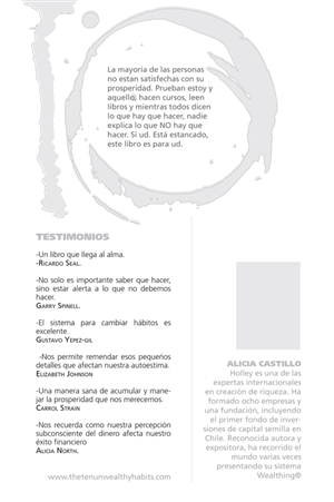 Diseño de portada de libro por mo para este proyecto | Diseño: #260073