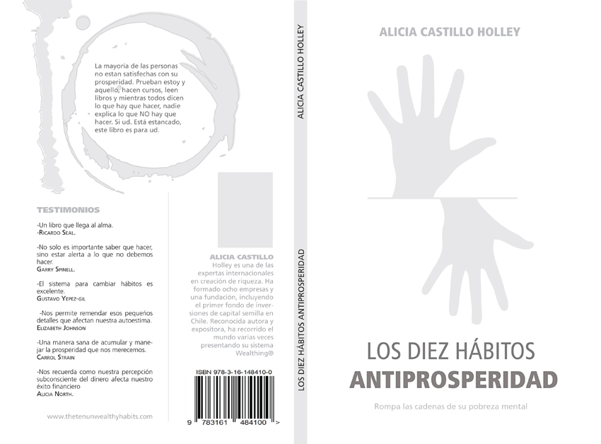 Book Cover Design by mo for this project | Design #260898