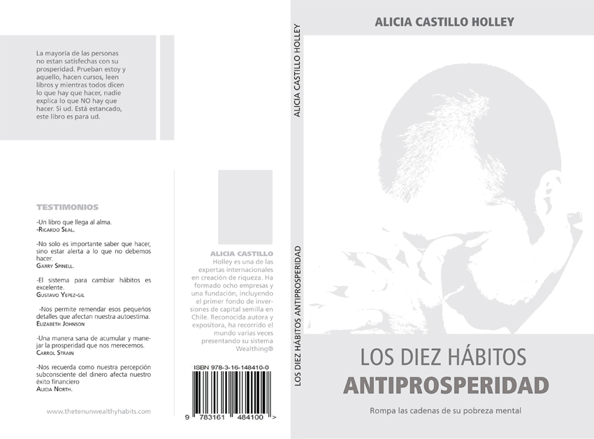 Book Cover Design by mo for this project | Design #260900