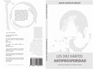 Book cover The ten unwealthy habits