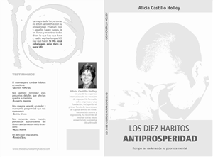 Diseño de portada de libro por mo para este proyecto | Diseño: #274924