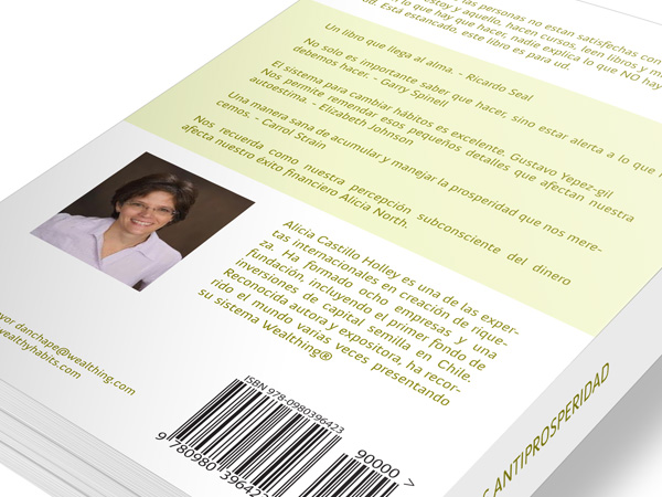Book Cover Design by M for this project | Design #261481