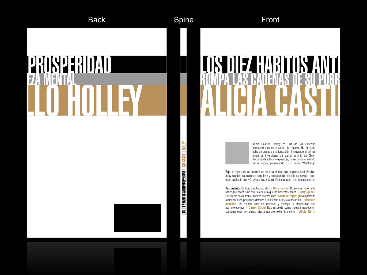 Book Cover Design by Kadus Design for this project | Design #261634