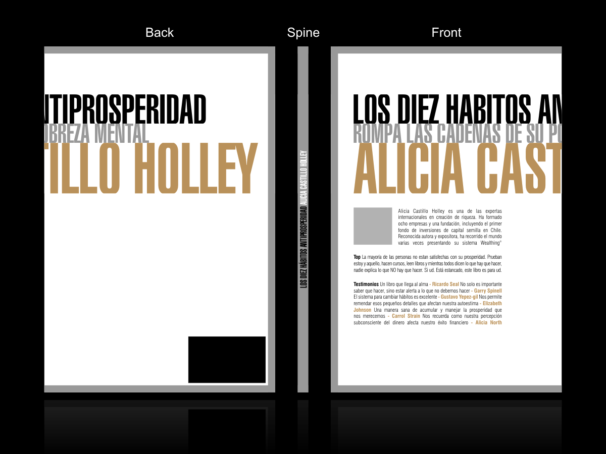 Design de Couverture de Livre par Kadus Design pour ce projet | Design #261635