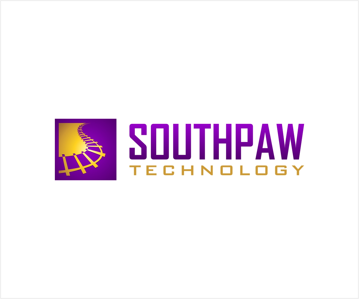 Design de Logo par GIE pour SouthPaw Technology | Design #5294226