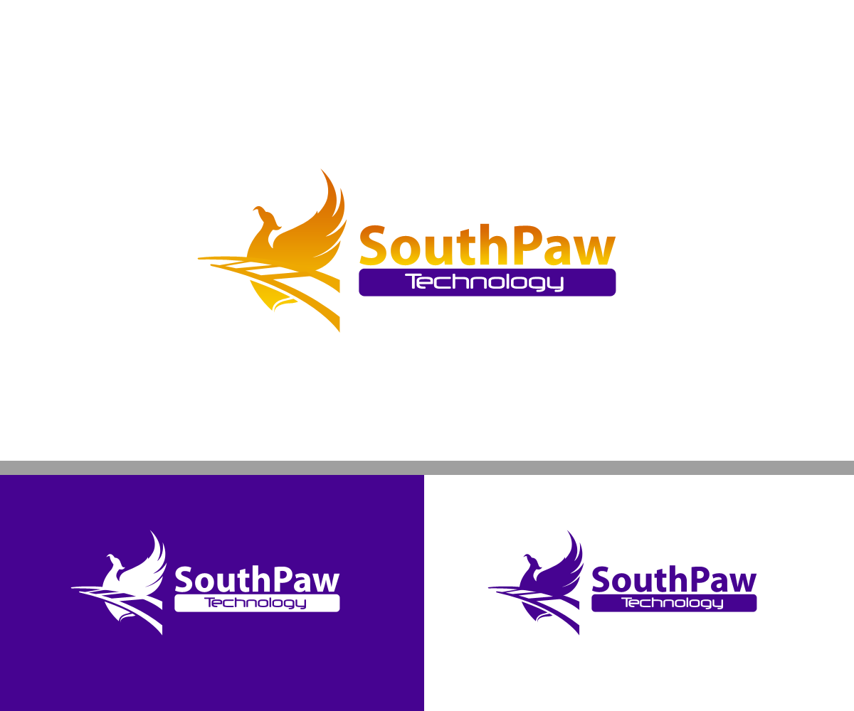 Design de Logo par Renen pour SouthPaw Technology | Design #5277310