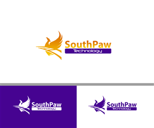 Design de Logo par Renen pour SouthPaw Technology | Design : #5277310