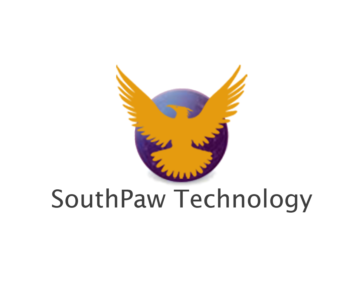 Logo Design by rongeps for SouthPaw Technology | Design #5302828