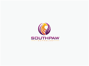 Design de Logo par Graphix Lab pour SouthPaw Technology | Design #5245320