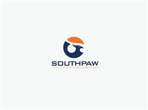 Design de Logo par Graphix Lab pour SouthPaw Technology | Design : #5245335