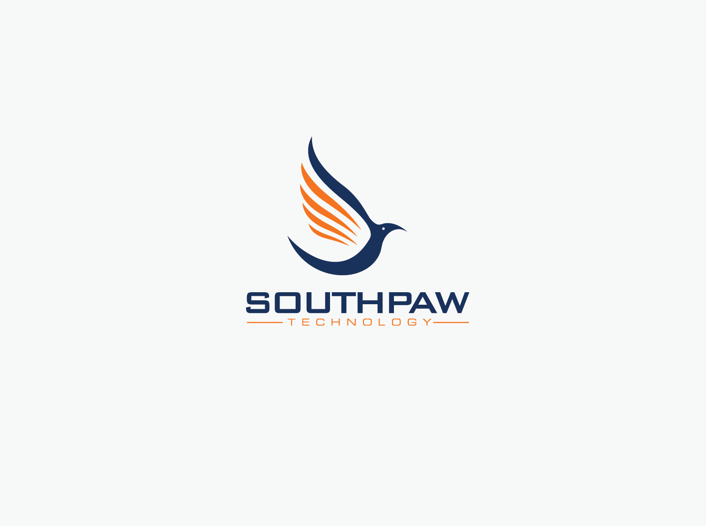 Logo Design by Graphix Lab for SouthPaw Technology | Design #5245353