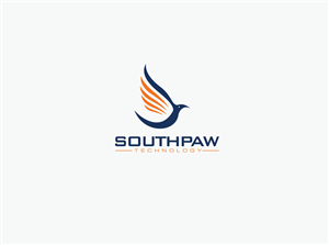 Design de Logo par Graphix Lab pour SouthPaw Technology | Design : #5245353