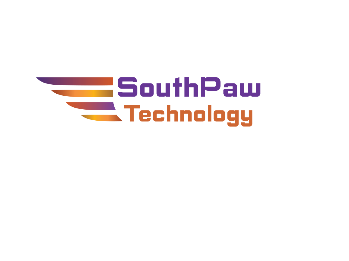 Design de Logo par Kelly pour SouthPaw Technology | Design #5245694