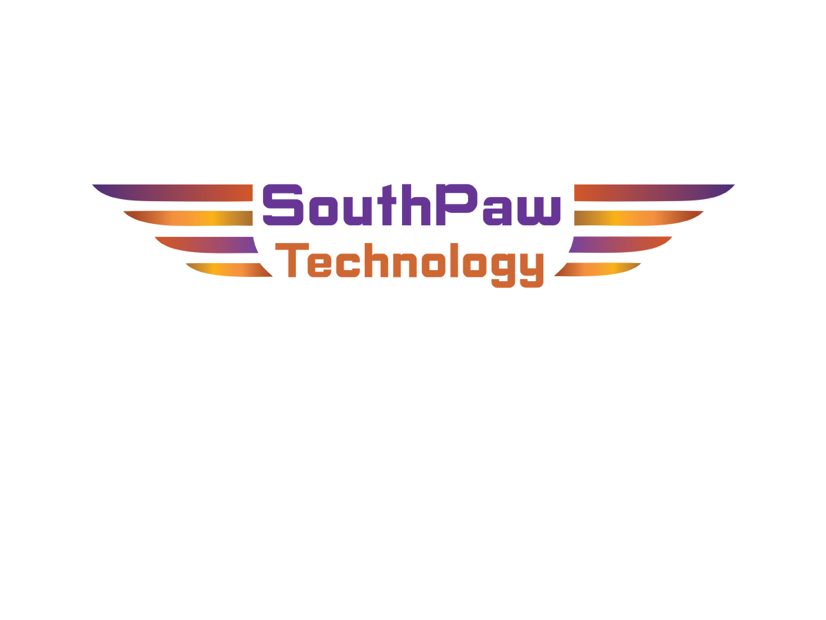 Logo Design by Kelly for SouthPaw Technology | Design #5245698