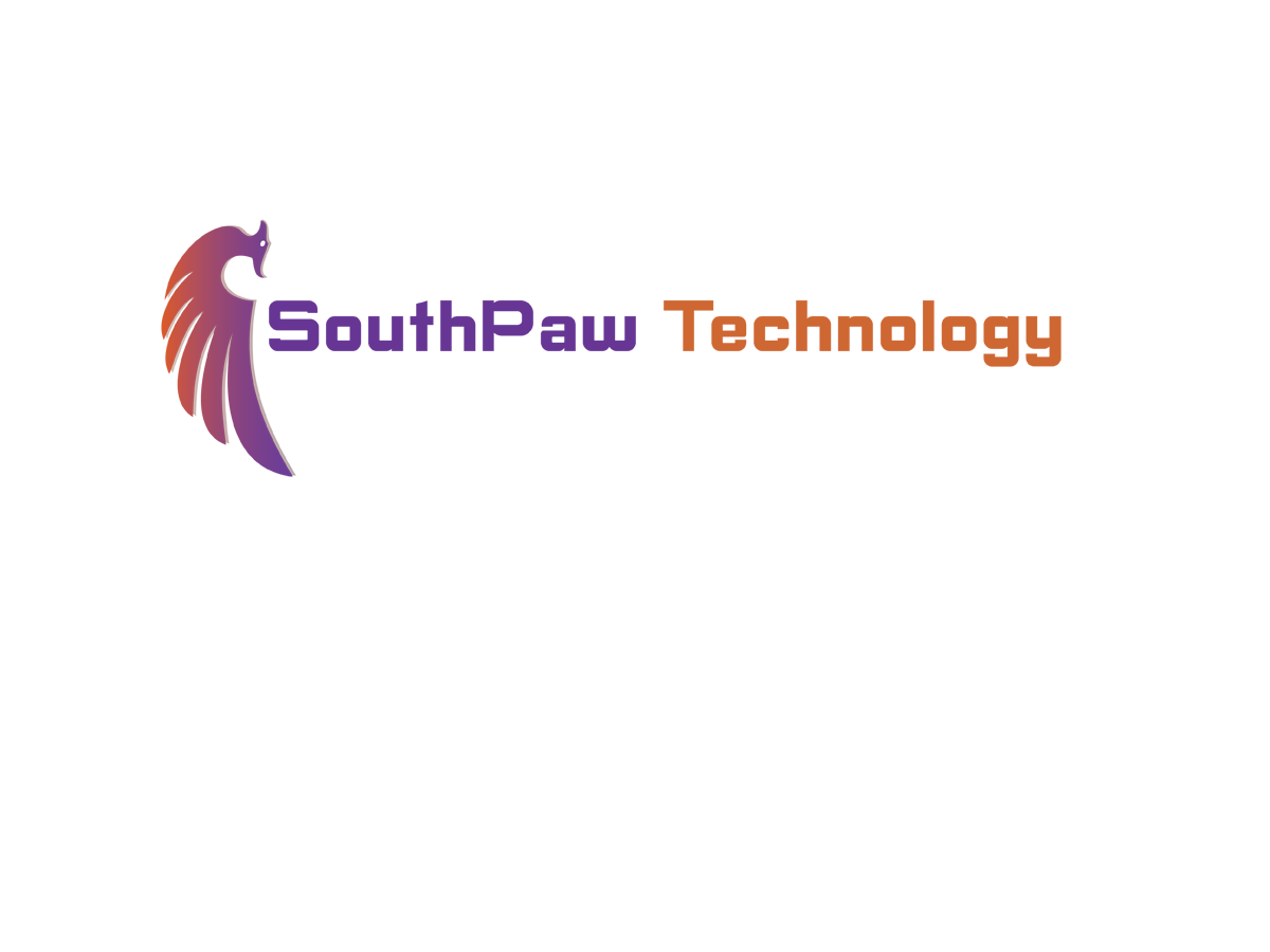 Logo Design by Kelly for SouthPaw Technology | Design #5245701