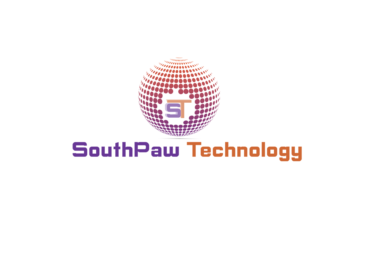 Logo Design by Kelly for SouthPaw Technology | Design #5245996