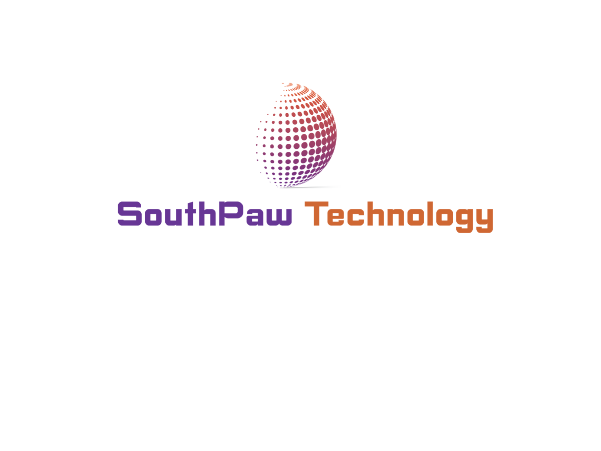 Design de Logo par Kelly pour SouthPaw Technology | Design #5246000