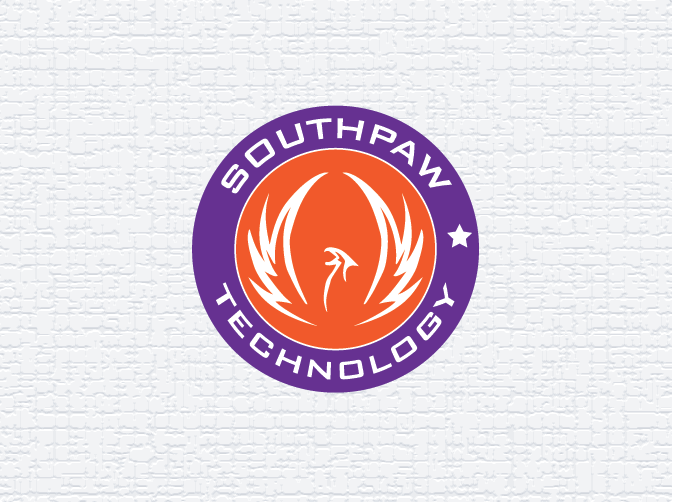 Logo Design by savitaartworks for SouthPaw Technology | Design #5304068