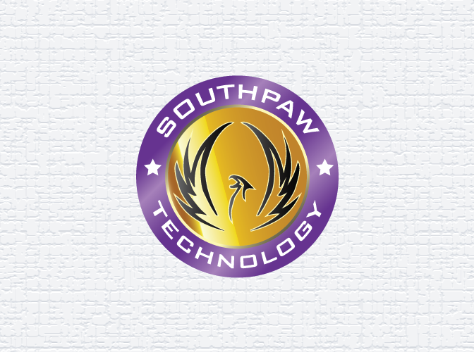 Logo Design by savitaartworks for SouthPaw Technology | Design #5304430