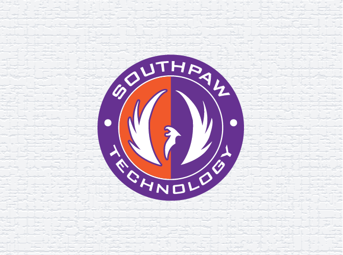 Logo Design by savitaartworks for SouthPaw Technology | Design #5304431
