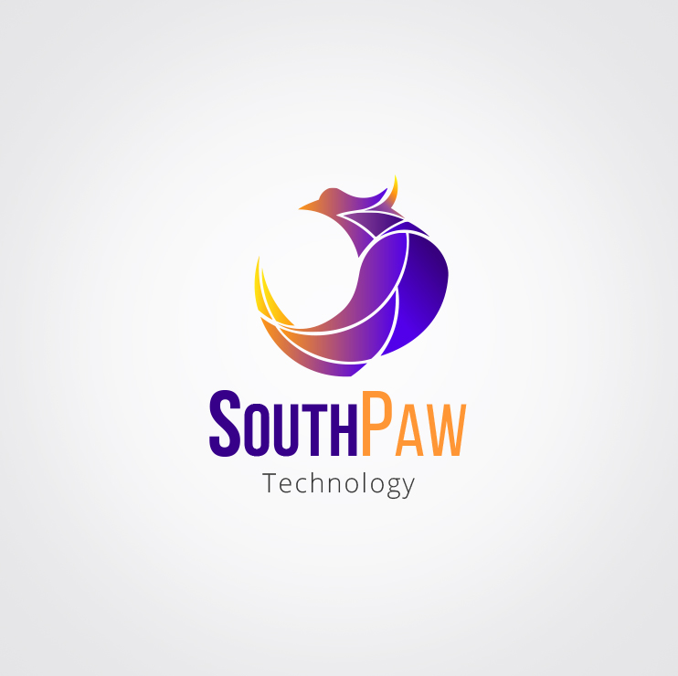 Design de Logo par studio-sfp.com pour SouthPaw Technology | Design #5263894