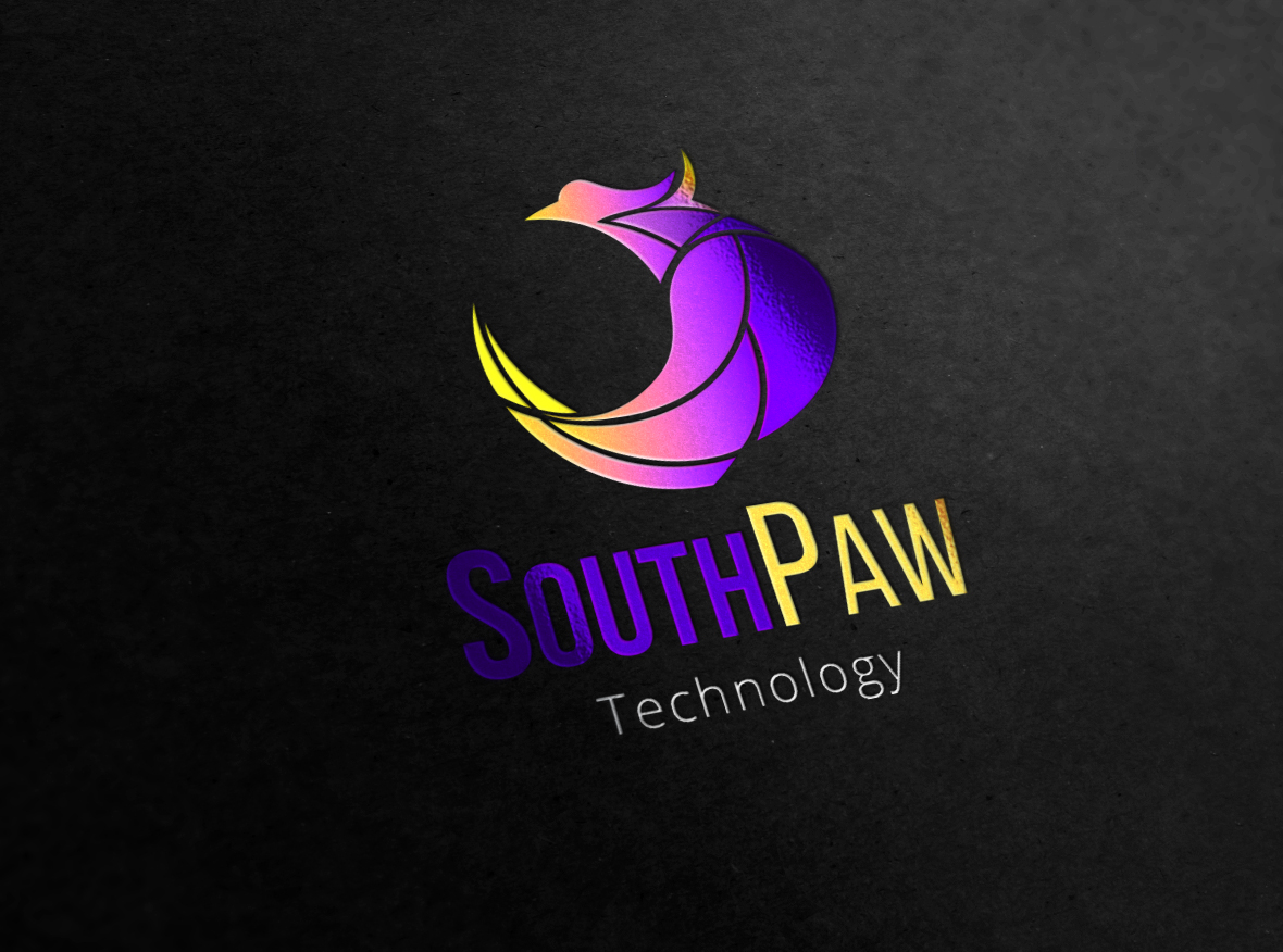Design de Logo par studio-sfp.com pour SouthPaw Technology | Design #5263901