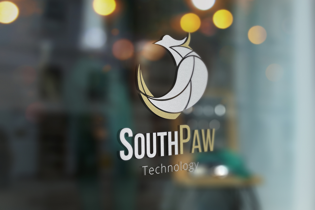 Design de Logo par studio-sfp.com pour SouthPaw Technology | Design #5263908