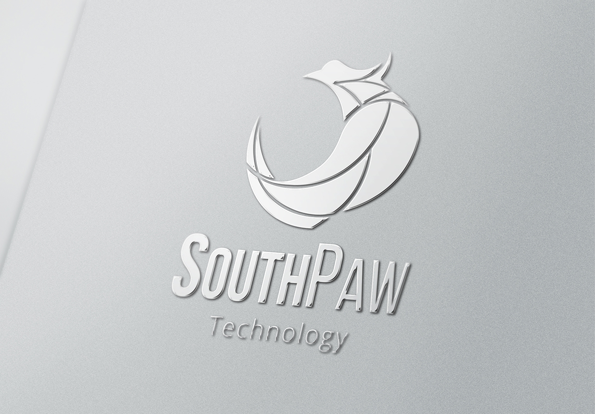 Design de Logo par studio-sfp.com pour SouthPaw Technology | Design #5263909