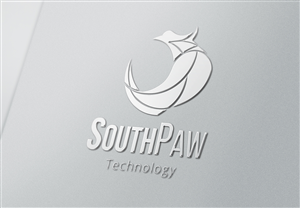 Design de Logo par studio-sfp.com pour SouthPaw Technology | Design : #5263909