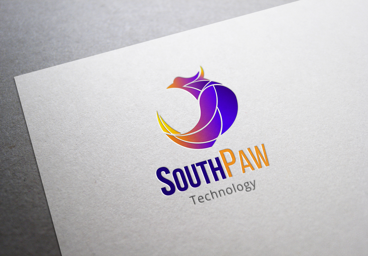 Design de Logo par studio-sfp.com pour SouthPaw Technology | Design #5263912