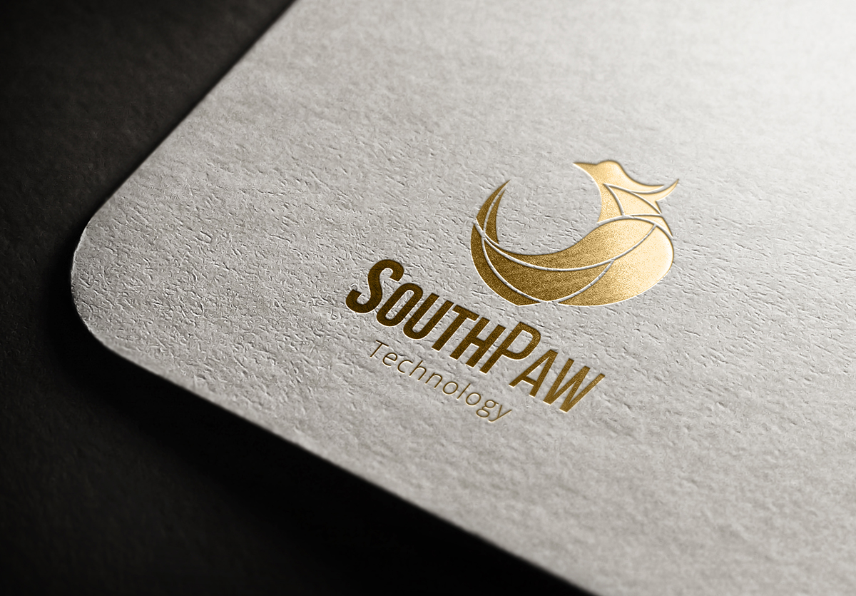 Design de Logo par studio-sfp.com pour SouthPaw Technology | Design #5263914