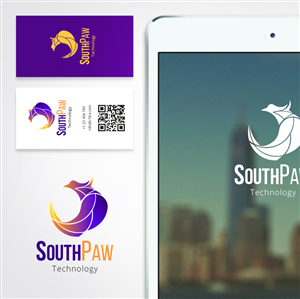 Design de Logo par studio-sfp.com pour SouthPaw Technology | Design : #5263943