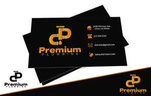 Design de Logo par LOgo_M@niac pour Premium Plumbing | Design #5116152