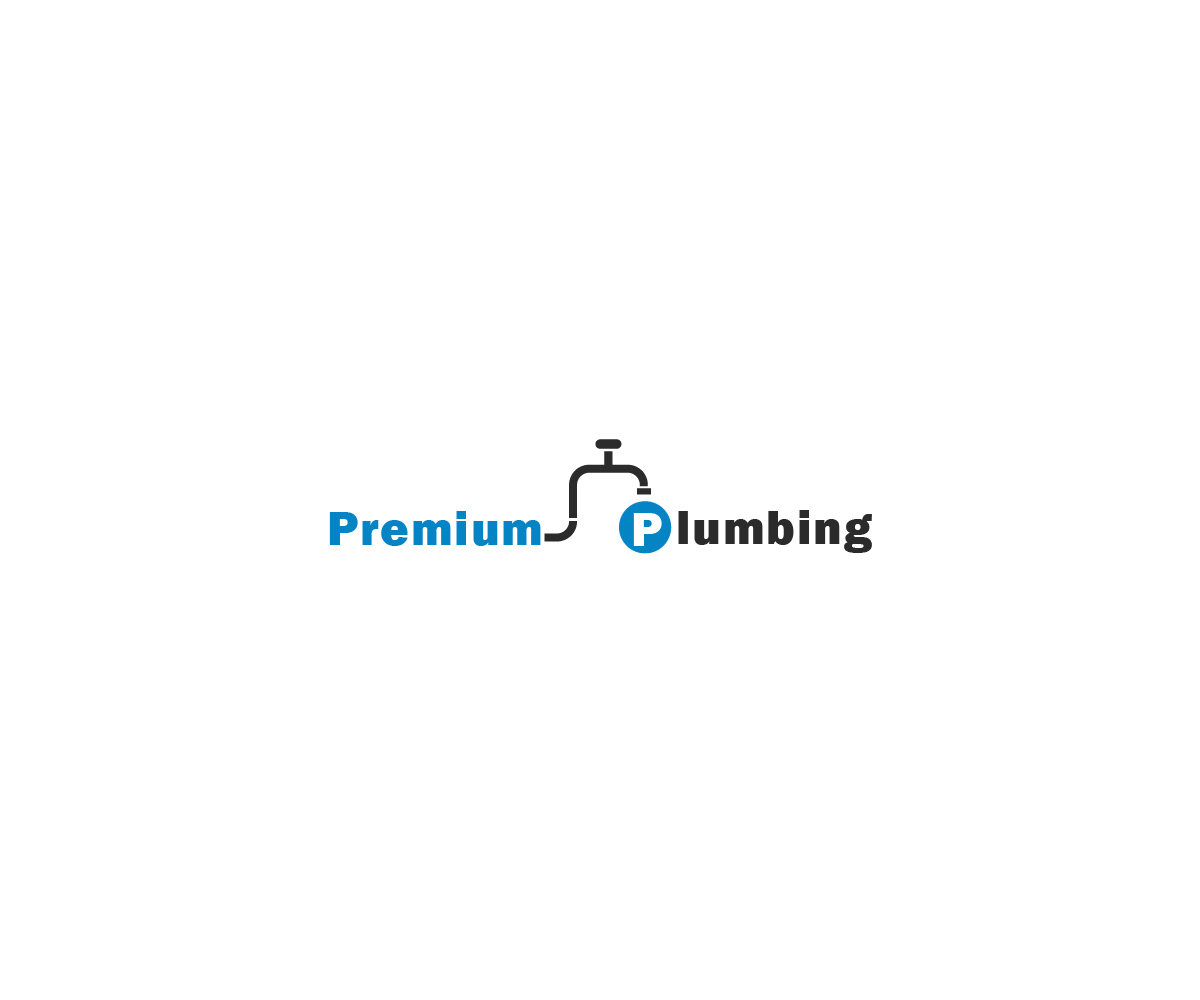 Design de Logo par Blessing Design pour Premium Plumbing | Design #5144499