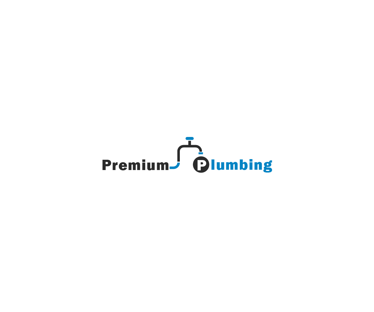 Design de Logo par Blessing Design pour Premium Plumbing | Design #5144503