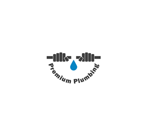 Logo Design by Blessing Design for Premium Plumbing | Design: #5147523