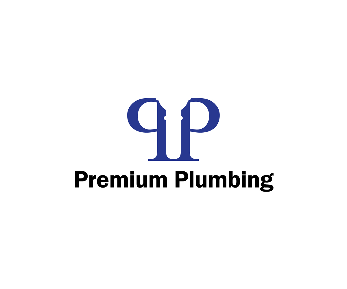 Design de Logo par KabhTech Studio pour Premium Plumbing | Design #5145220