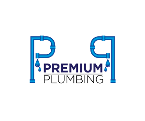 Logo Design by KabhTech Studio for Premium Plumbing | Design: #5145222