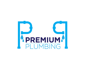 Logo Design by KabhTech Studio for Premium Plumbing | Design: #5145223