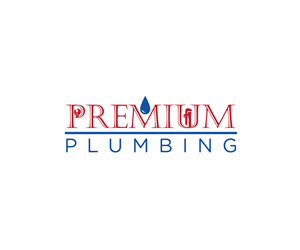 Logo Design by KabhTech Studio for Premium Plumbing | Design: #5145227