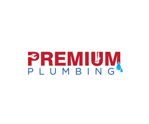 Logo Design by KabhTech Studio for Premium Plumbing | Design: #5145228