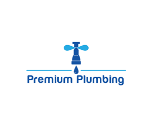 Logo Design by KabhTech Studio for Premium Plumbing | Design: #5145231