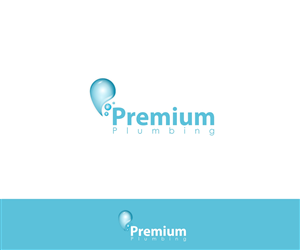 Logo Design by QuattroCreative for Premium Plumbing | Design: #5115166