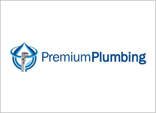 Logo Design by MartaT for Premium Plumbing | Design #5153223