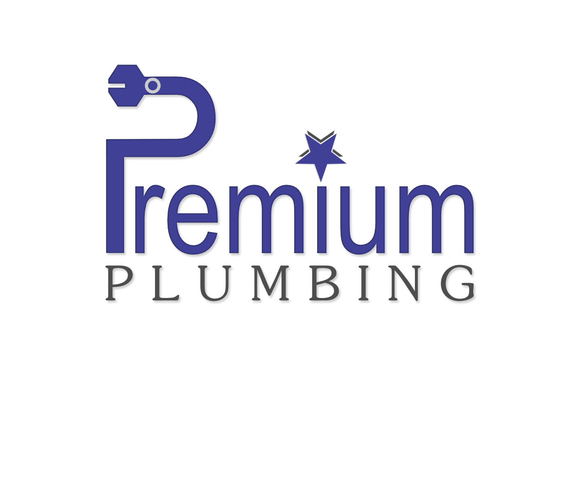 Diseño de Logo por aardbol para Premium Plumbing | Diseño #5113514